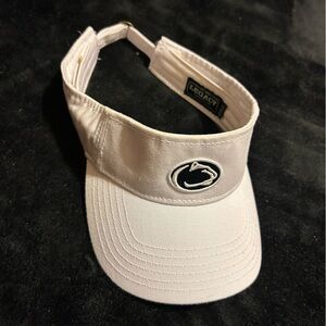 Penn State Visor